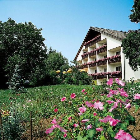 Hotel Garni Zur Weserei Кандерн Екстериор снимка